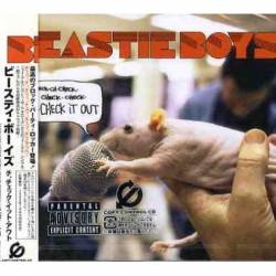 Beastie Boys : 22 Days